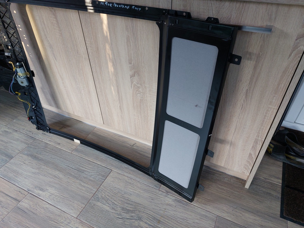 peugeot 206 panorama/ clona rok 2001 - 3