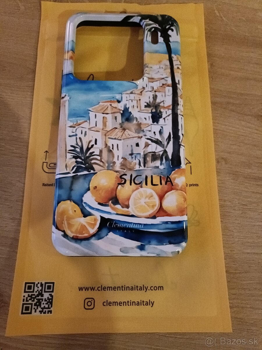 Obal na Xiaomi 15 - 3