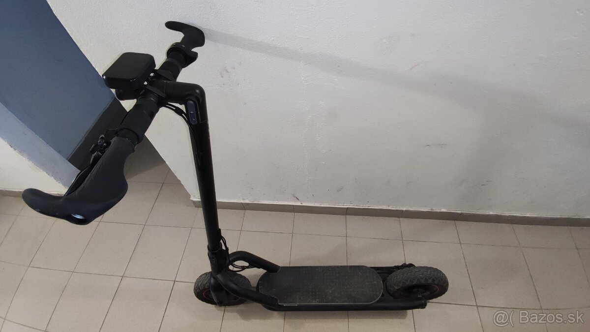 Elektrokolobežka NAVEE N65 - 3