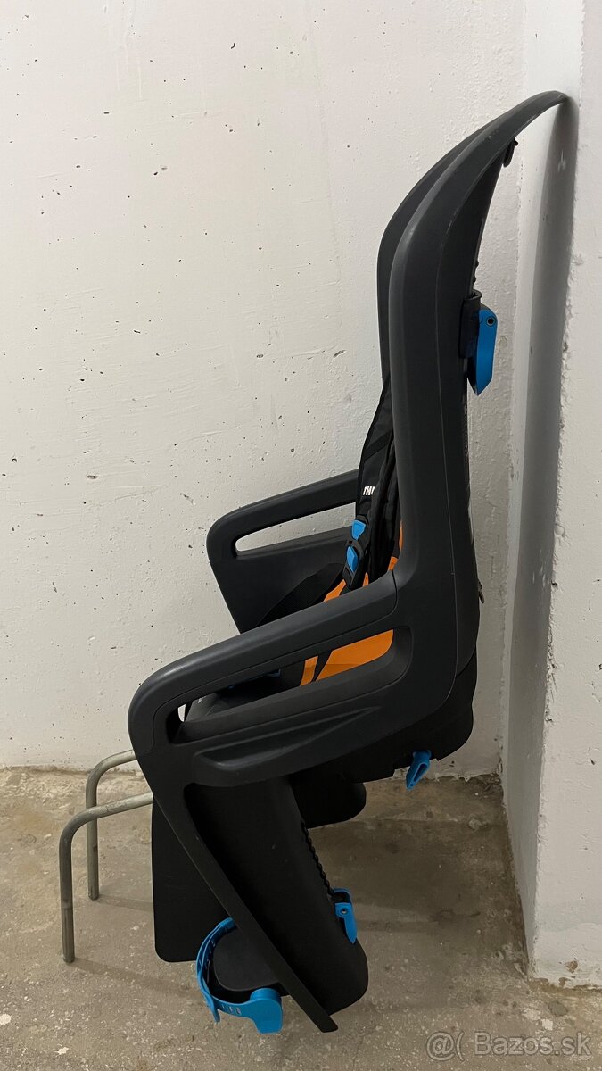 Cyklosedačka THULE RIDEALONG - 3