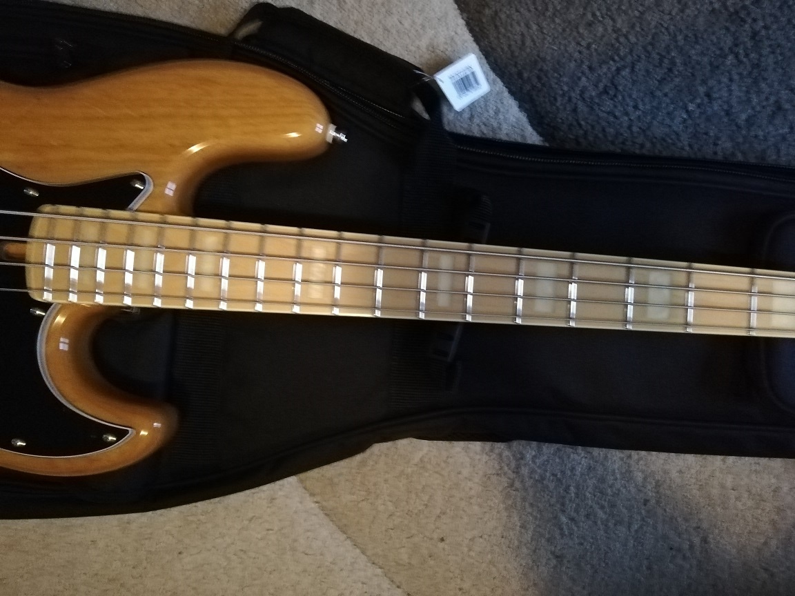 FGN Neo Classic JB - 3