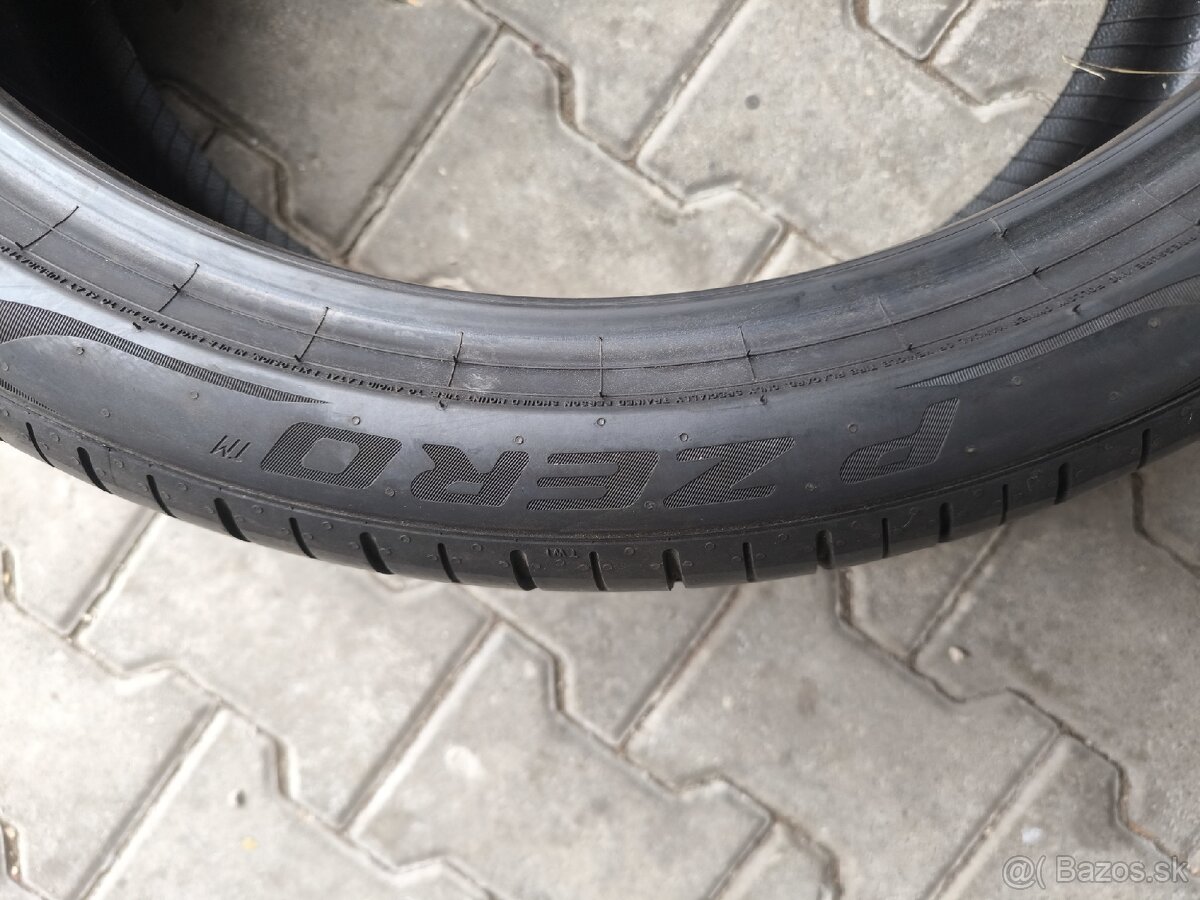 Pirelli 275/35R22 letné 2ks - 3