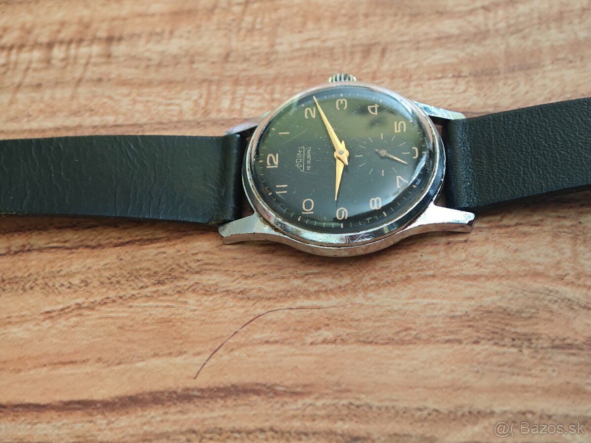 Hodinky Prím... - 3