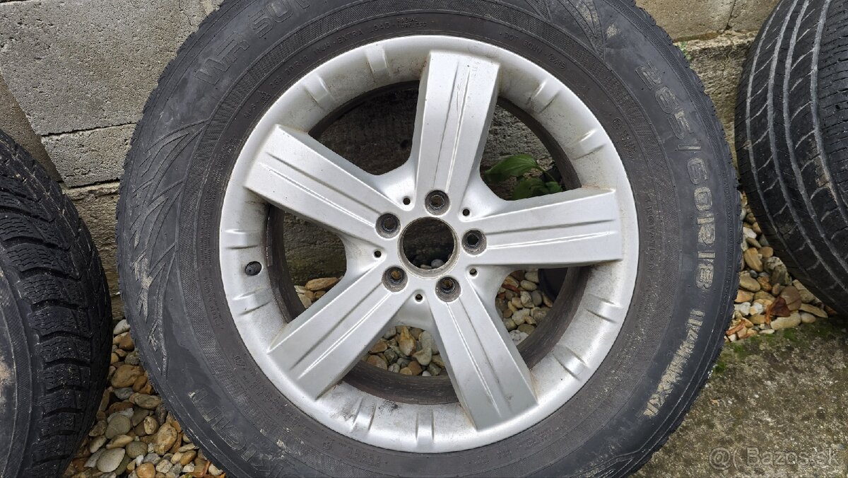 Predám elektróny MB ml r18 - 3