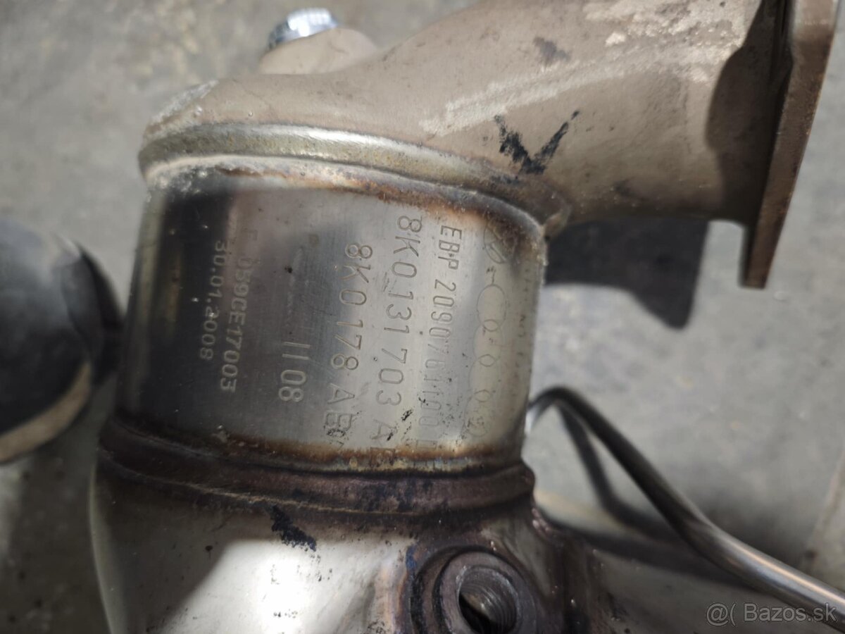 Audi A4 3.0 TDI quattro - 3