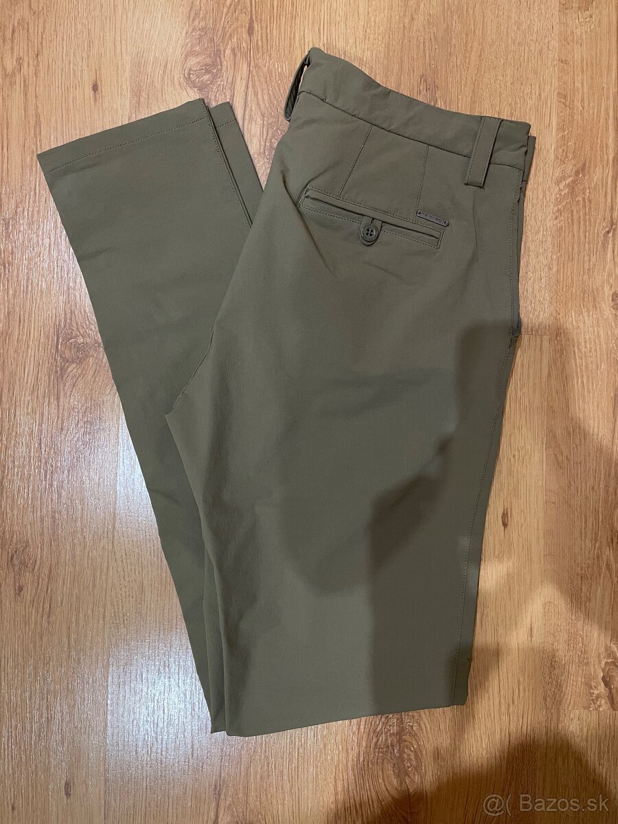 Pánske nohavice - 3