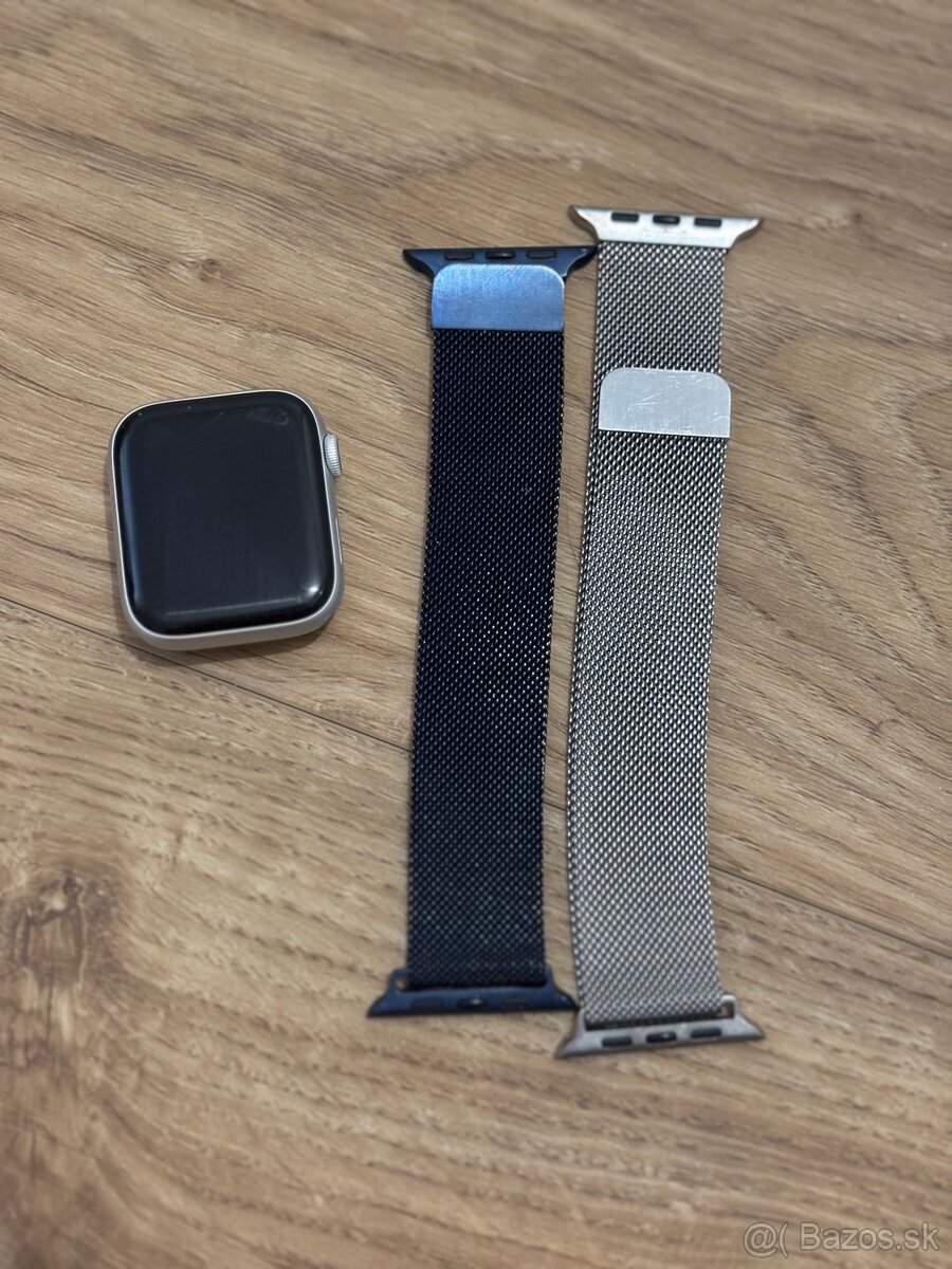 Apple watch 4 , 44mm - 3