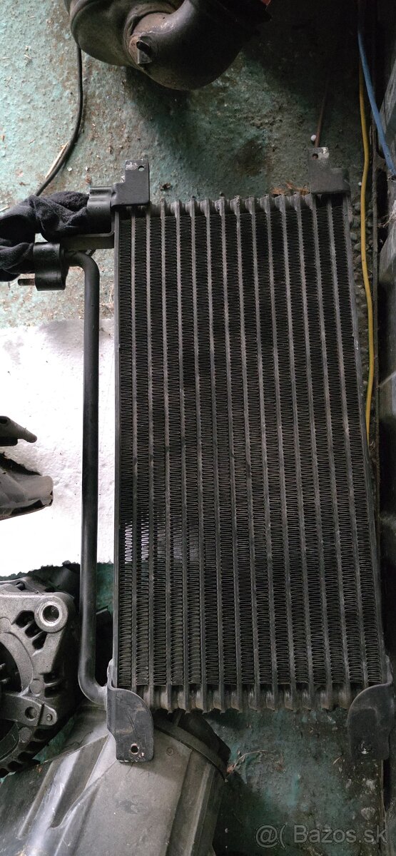 Predam nd Alfa Romeo 159,2.4,154kw - 3