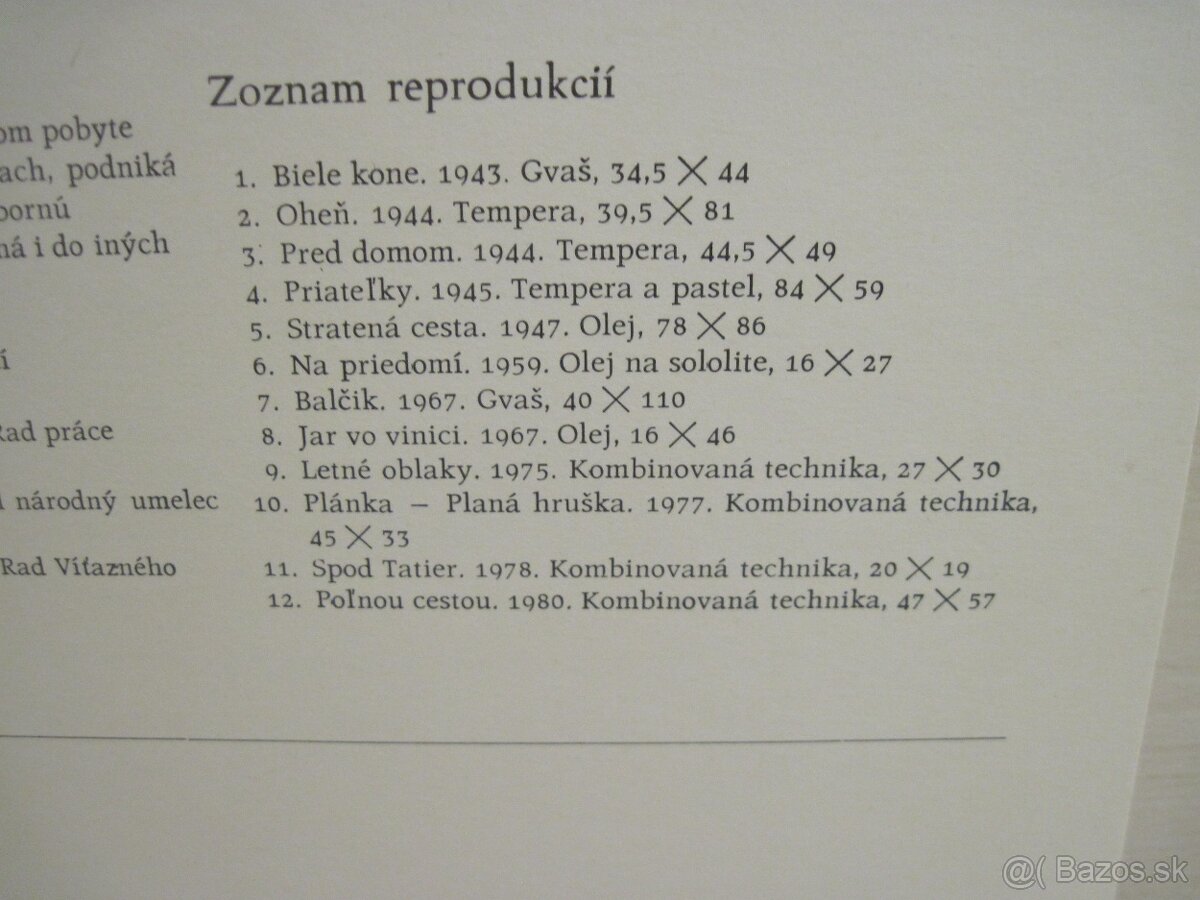 Nemčík Július 12 obrazov - 3