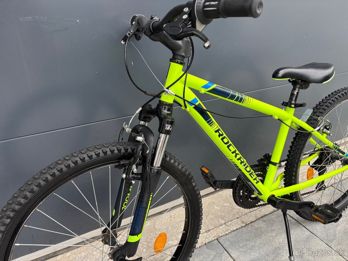 Rockrider ST 500 24” - 3