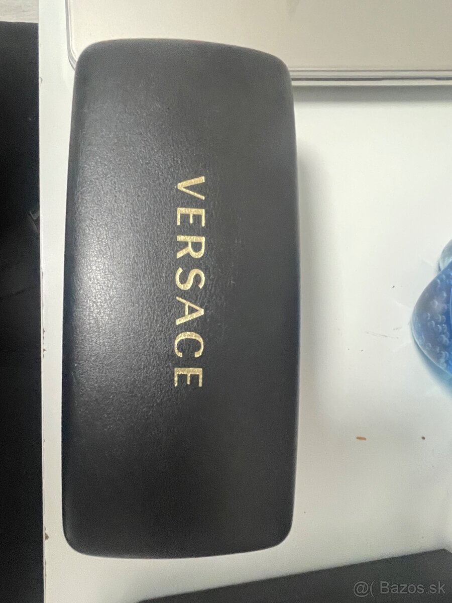 Versace slnecne okuliare na predaj - 3
