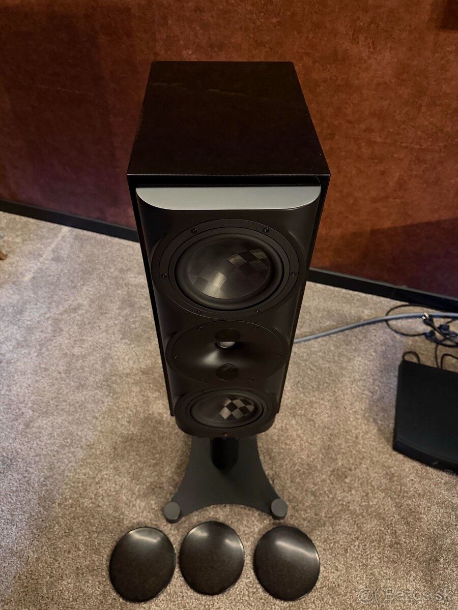 Perlisten S5M repro - 3