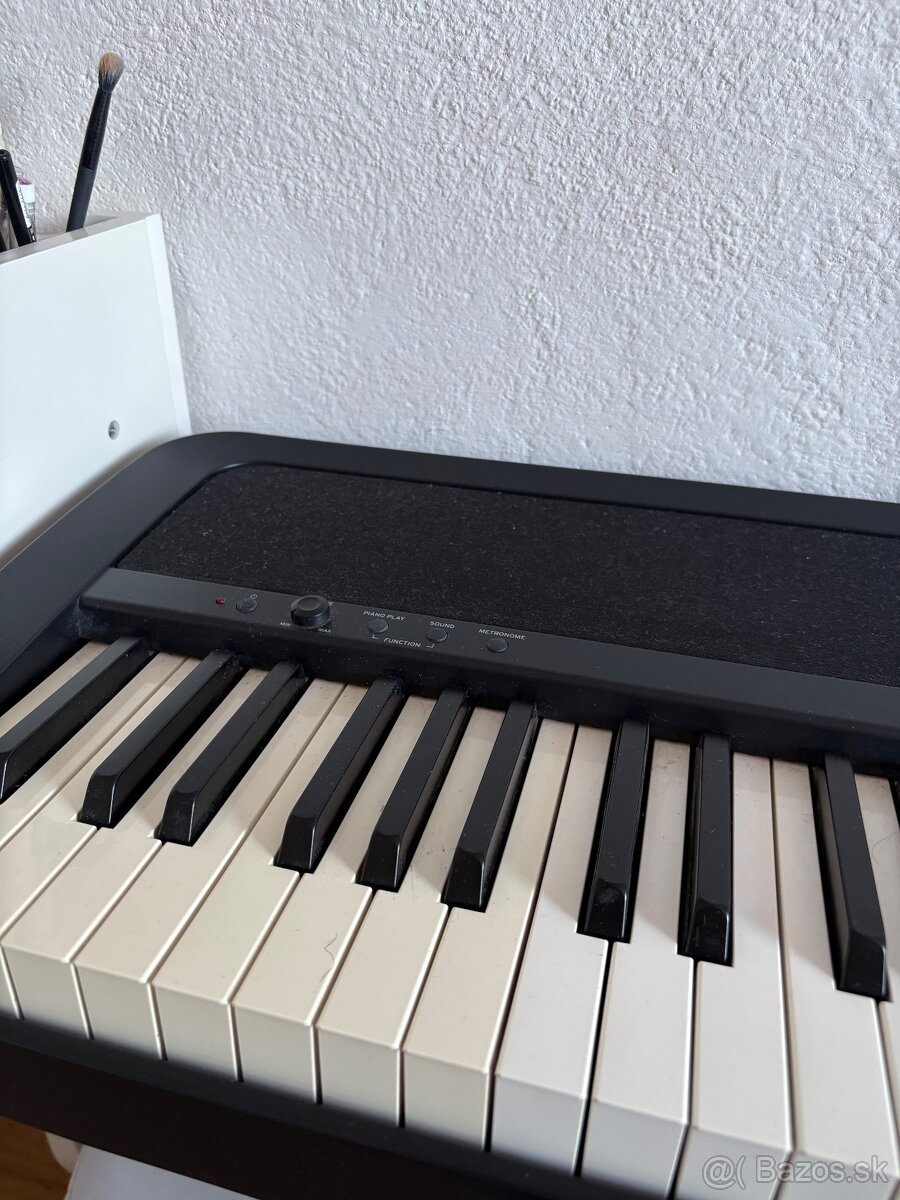 Korg piano - 3