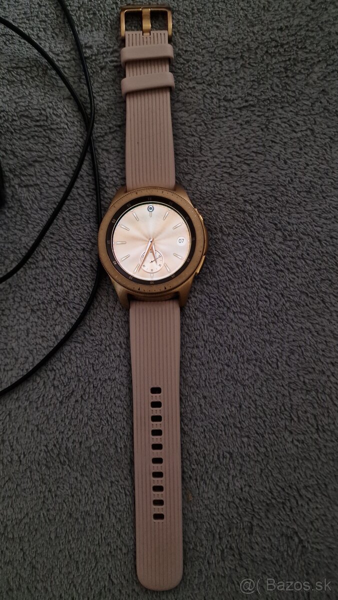 Samsung Galaxy Watch Rose gold - 3