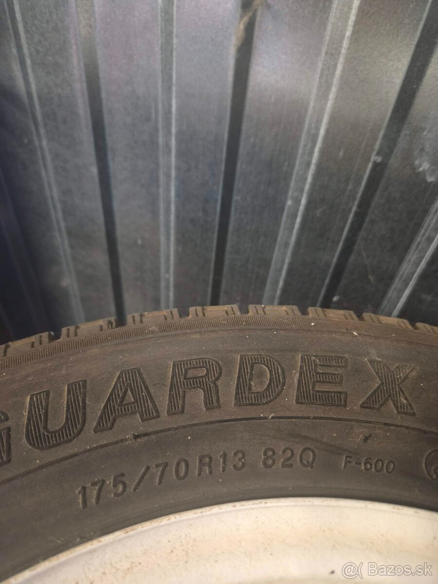 4x100 R13 - 3