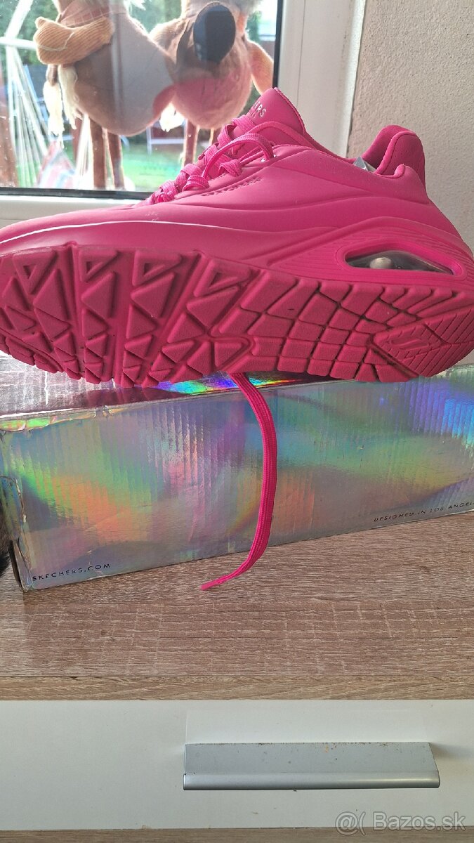 Tenisky Skechers - 3