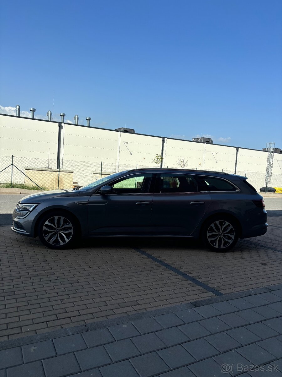 Renault Talisman 1.6dCi 118kW - 3