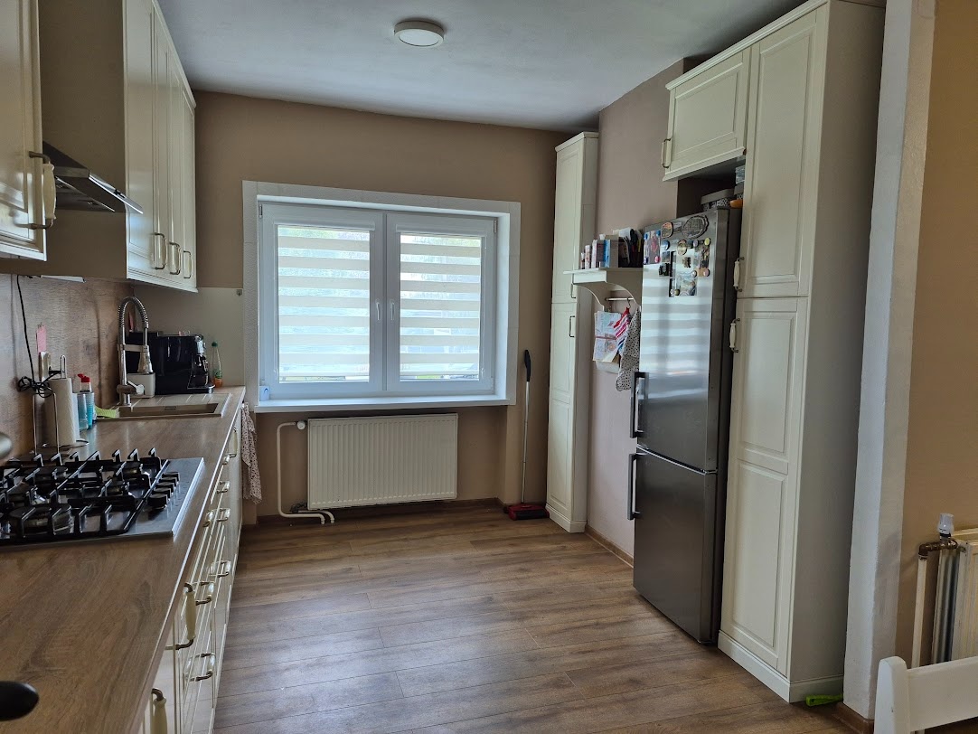 ZNÍŽENÁ CENA Dom so znaleckým posudkom a EC - 3