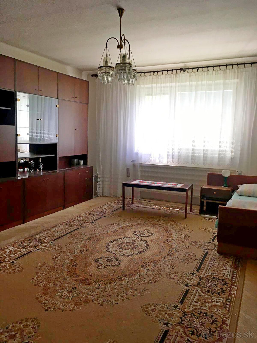 Predaj - rodinný dom - NITRA - 3