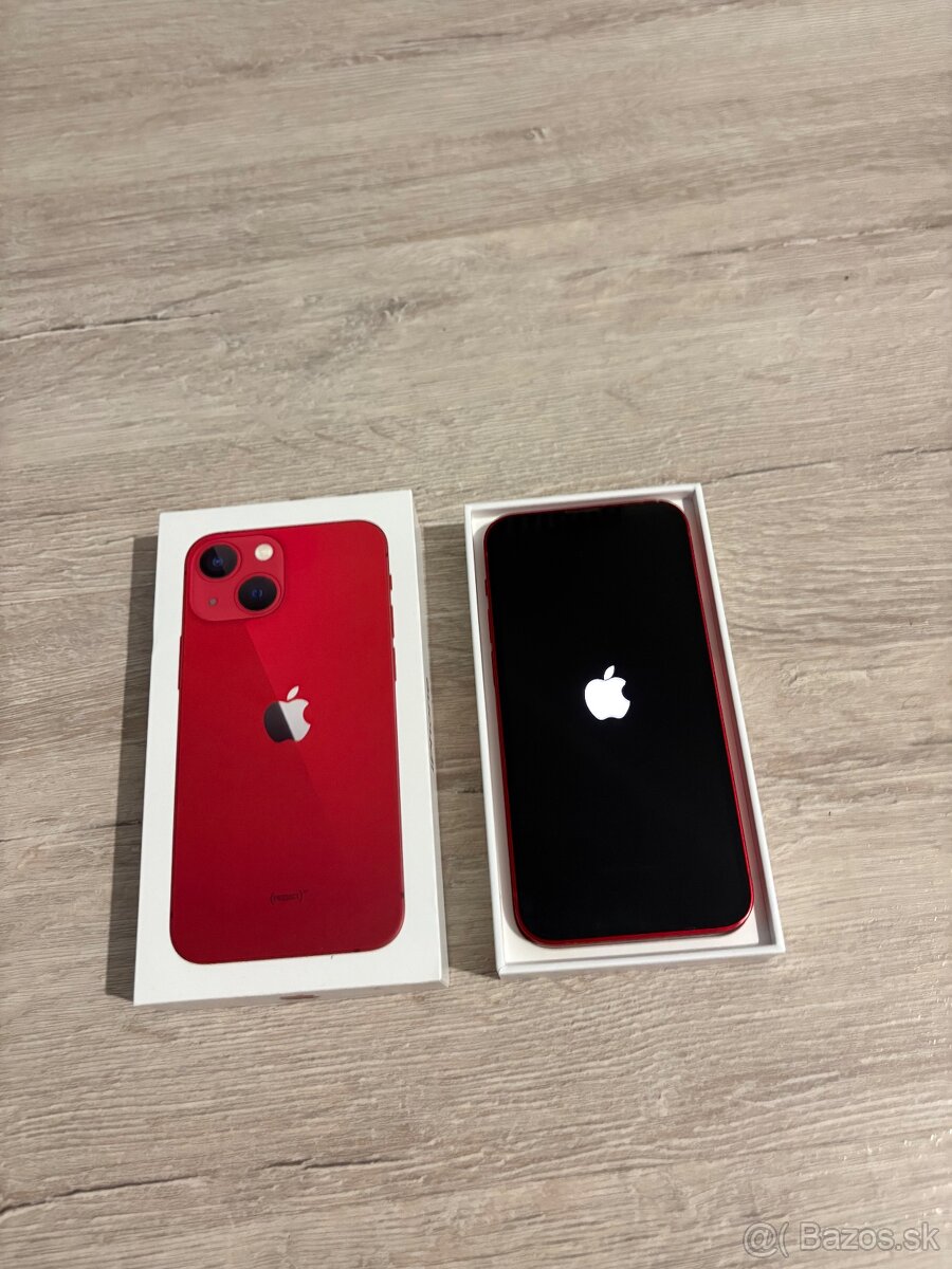 Apple iPhone 13 mini 128gb - 3