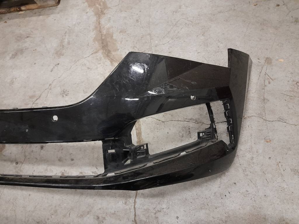 Skoda scala predny naraznik - 3