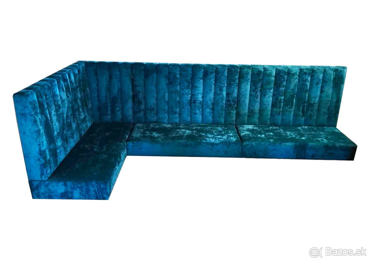 čalúnený nábytok-výroba a oprava - 3