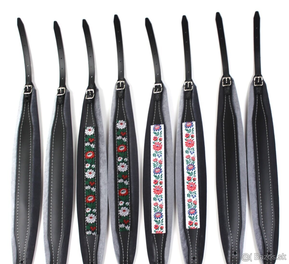 Remene, Popruhy, Akordeon, Heligonka, Detske, Dospele - 3