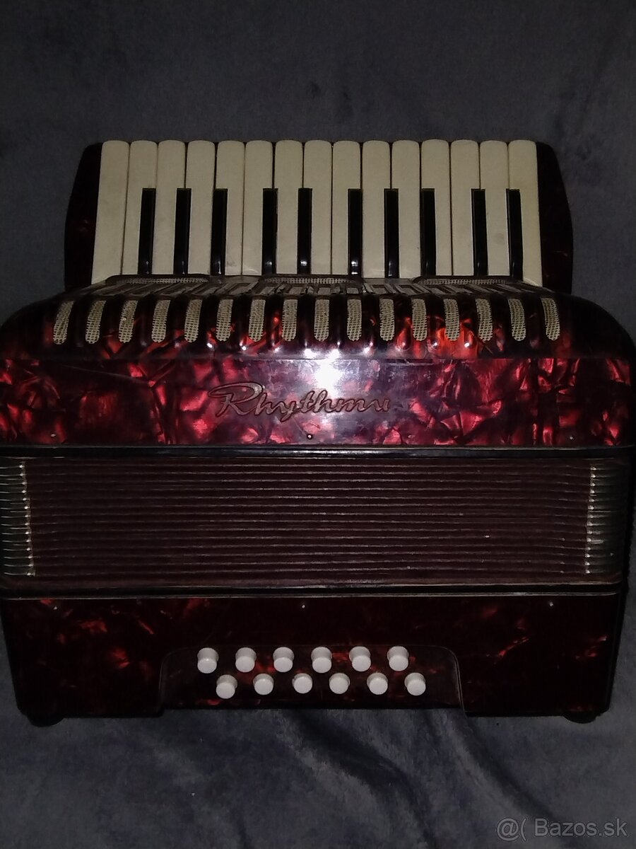harmonika - 3
