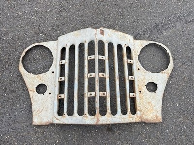 Kupim prednu masku Jeep Willys