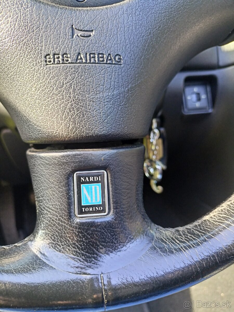 Mazda. MX-5 Kabriolet predám - 3