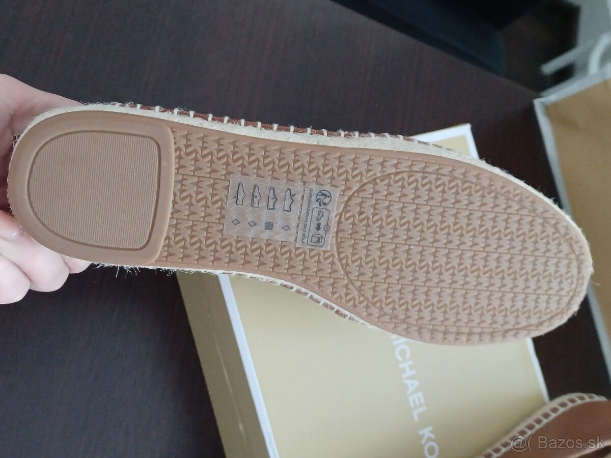 Michael kors espadrilky - 3