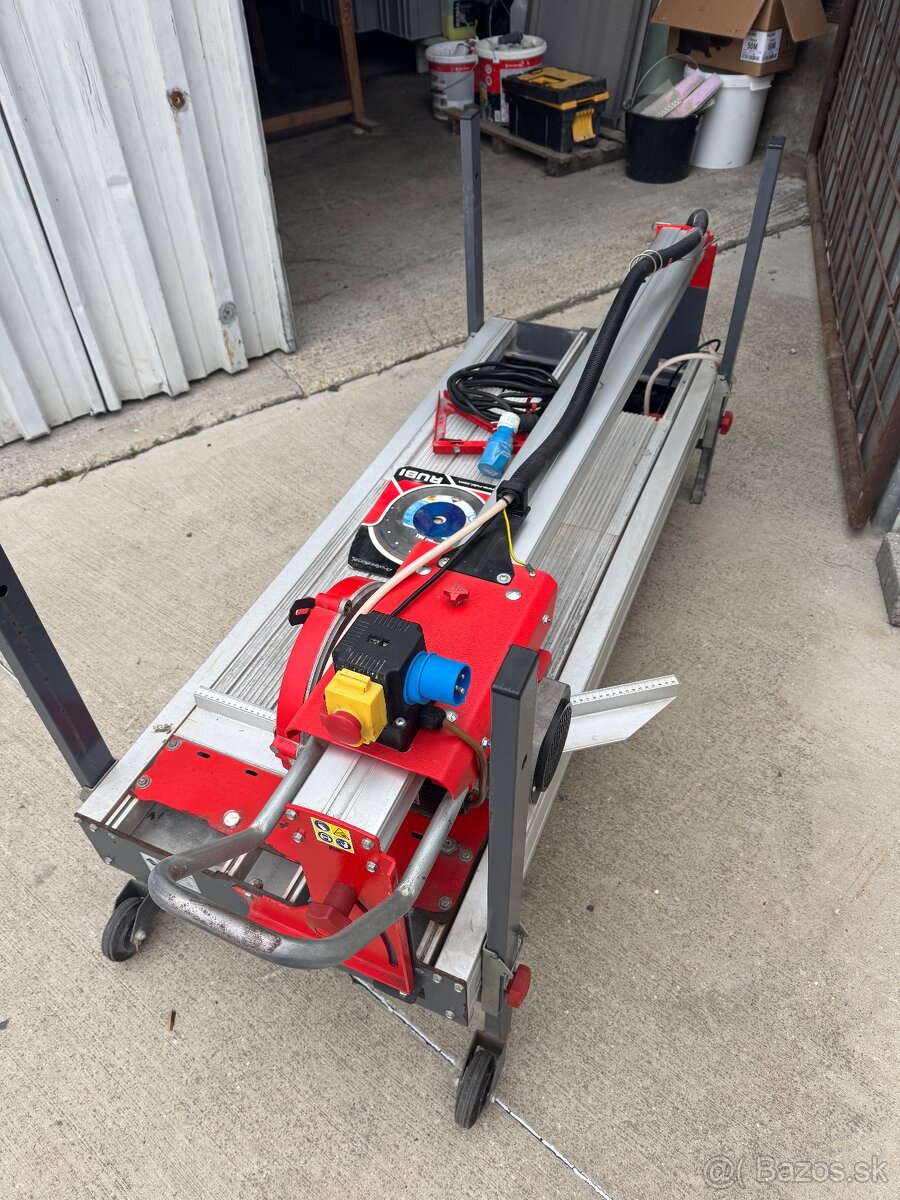 Predam rezacku RUBI DS 250/1000 - 3