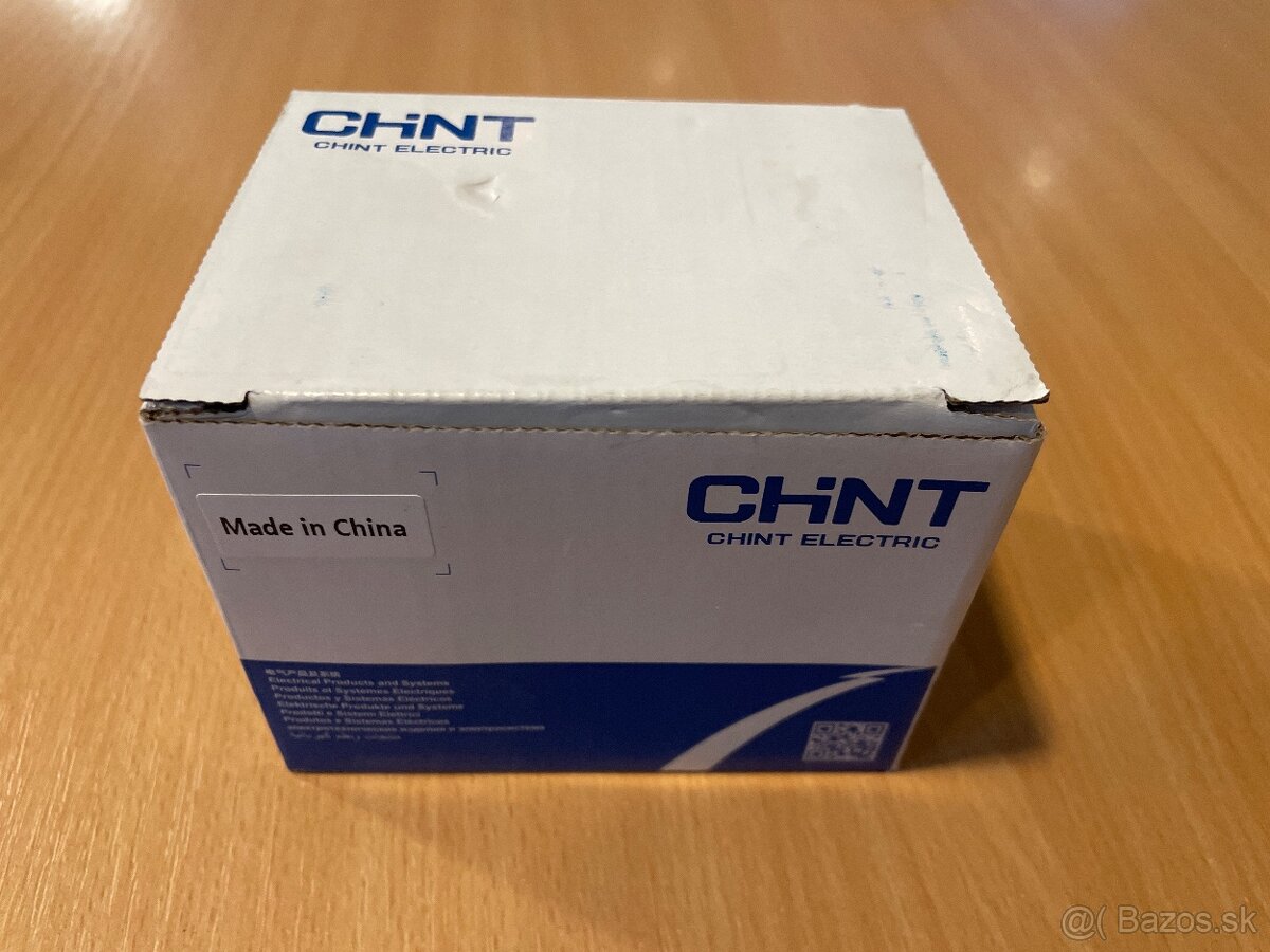 Predam Smart meter 3f - 3