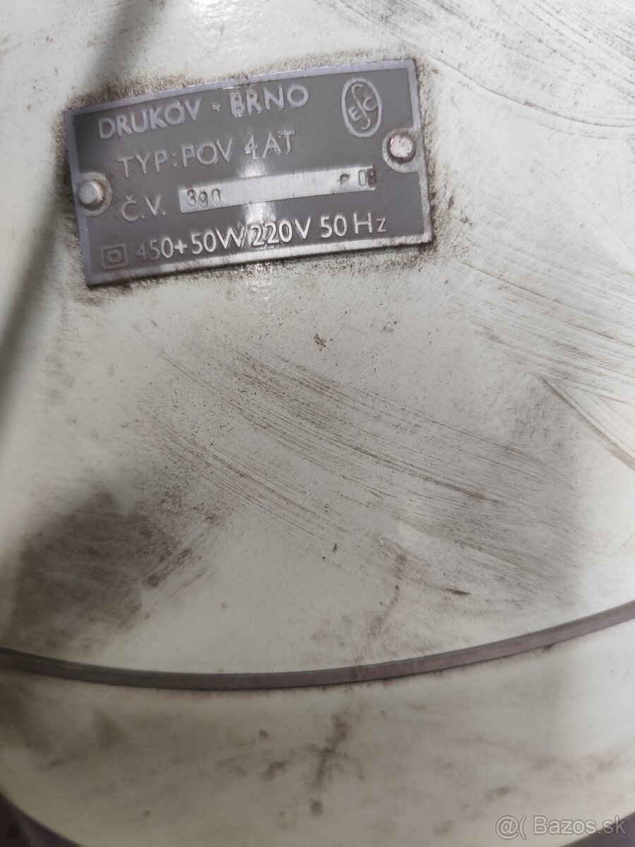 Kadernícky sušiak na vlasy - 3