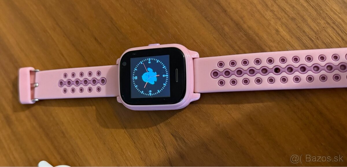 Detské GPS smart hodinky - 3