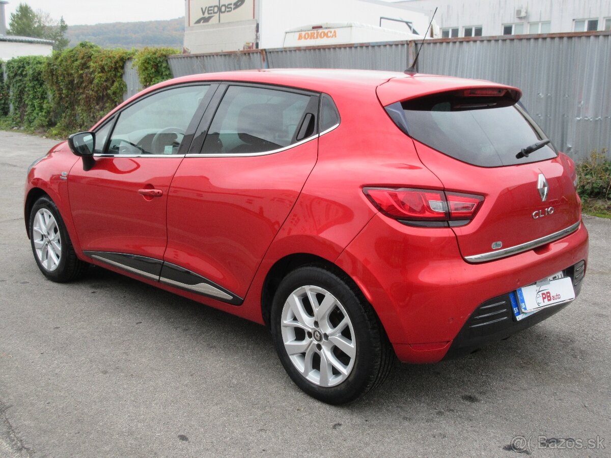 Renault Clio Energy TCe 90 E6c Advantage - 3