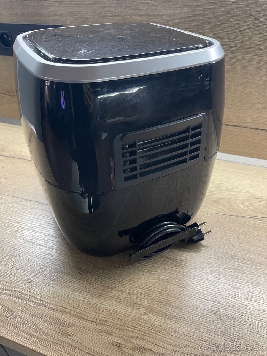 Teplovzdušná friteza Rohnson - 3