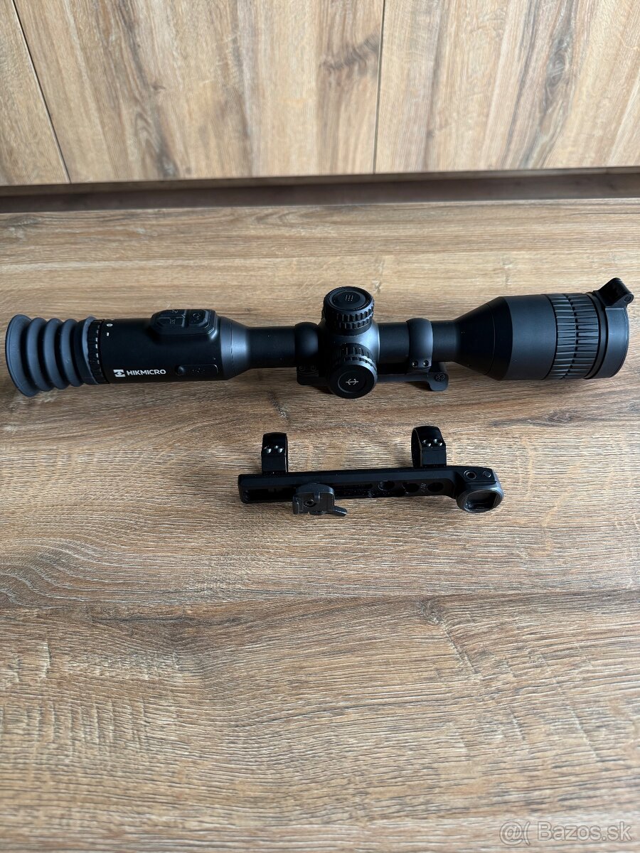 HIKMICRO STELLAR SQ50 2.0 - 3