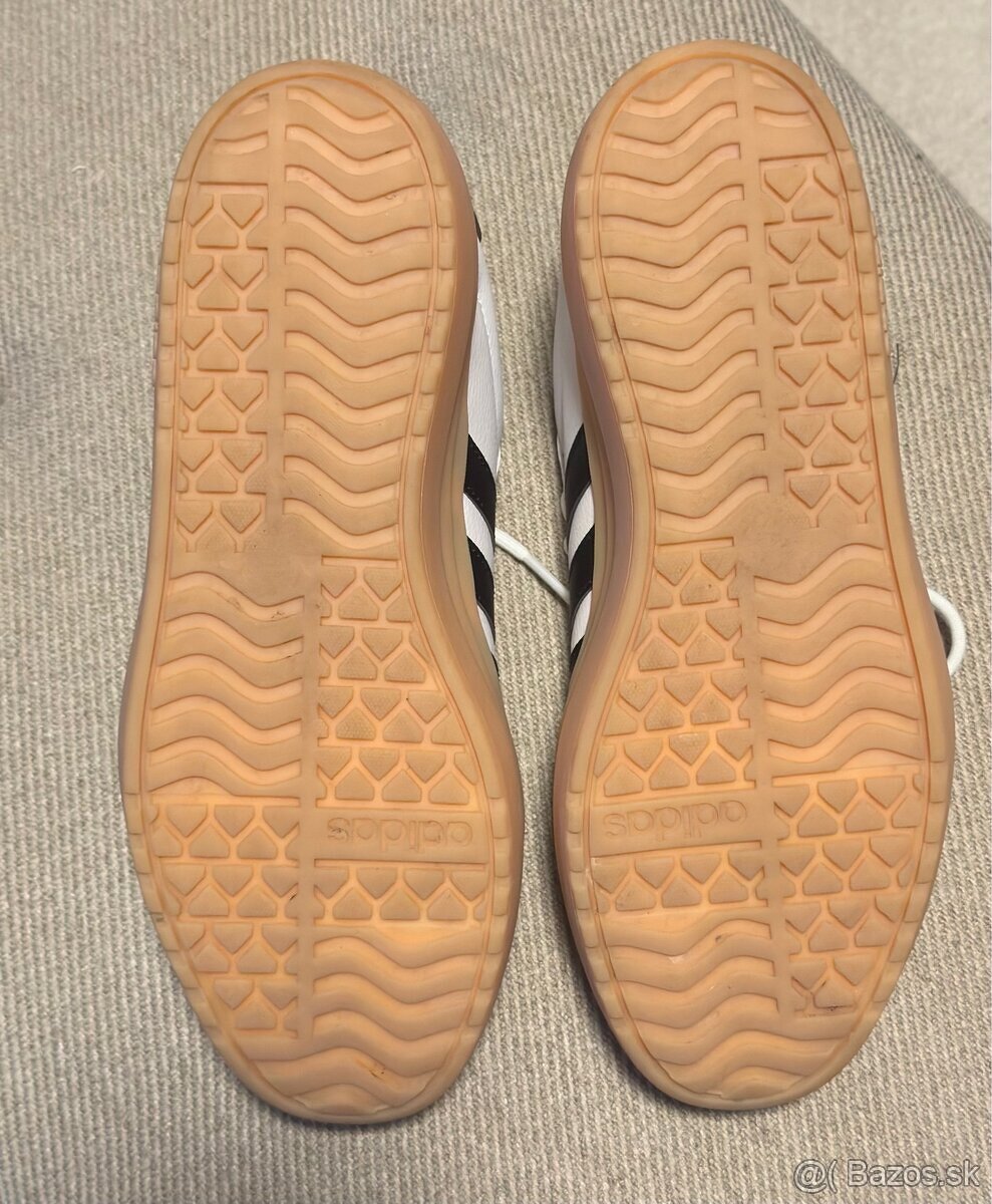 Adidas tenisky na platforme - 3