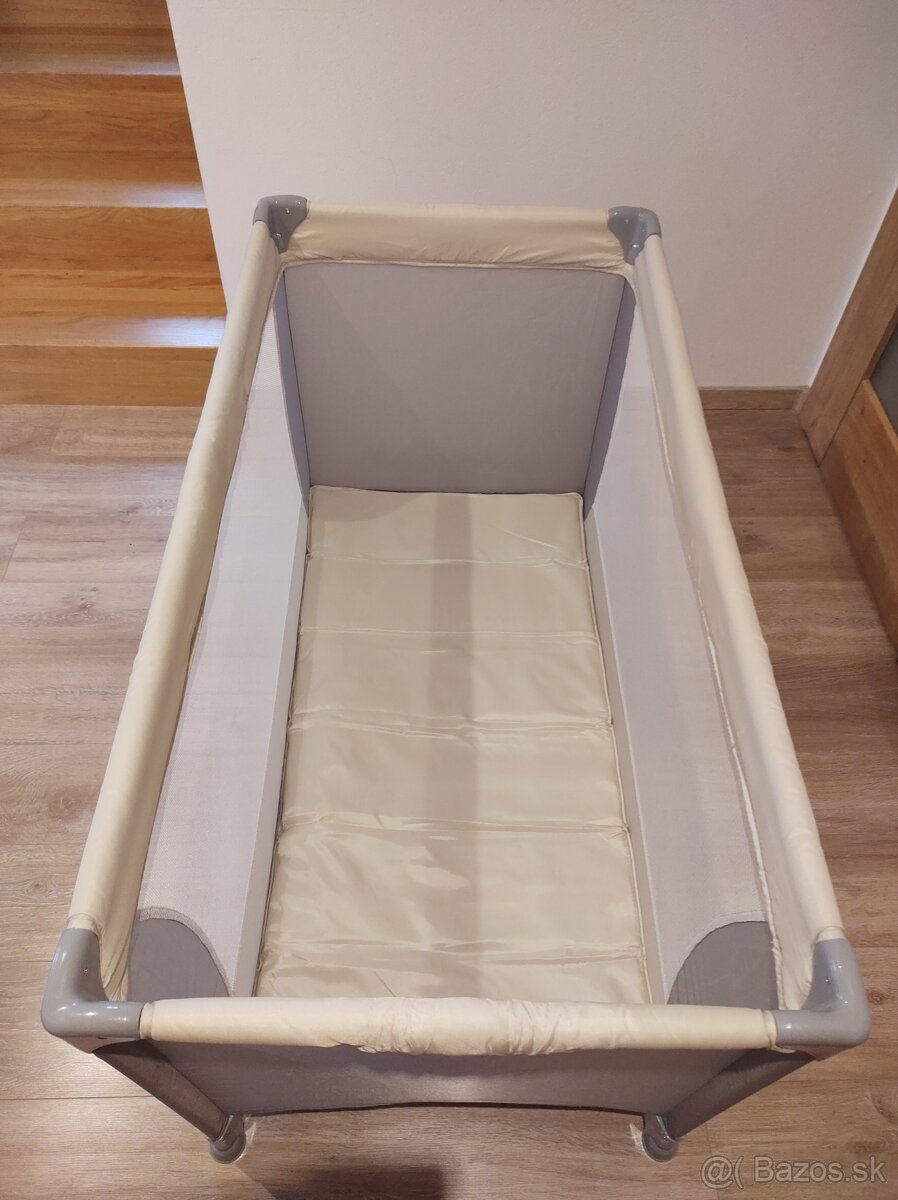 Cestovná postieľka Lupilu - 3