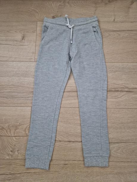 Teplaky rozne 134/140 prip 146 - 3