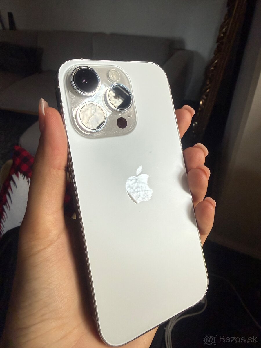 Predám iPhone 14 pro 128 gb - 3