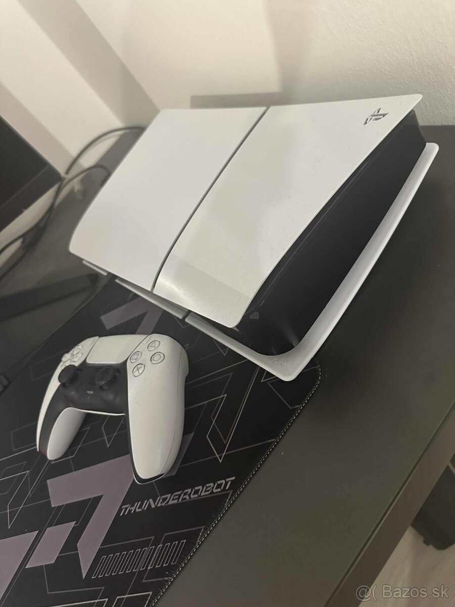 Playstation 5 Slim - 3
