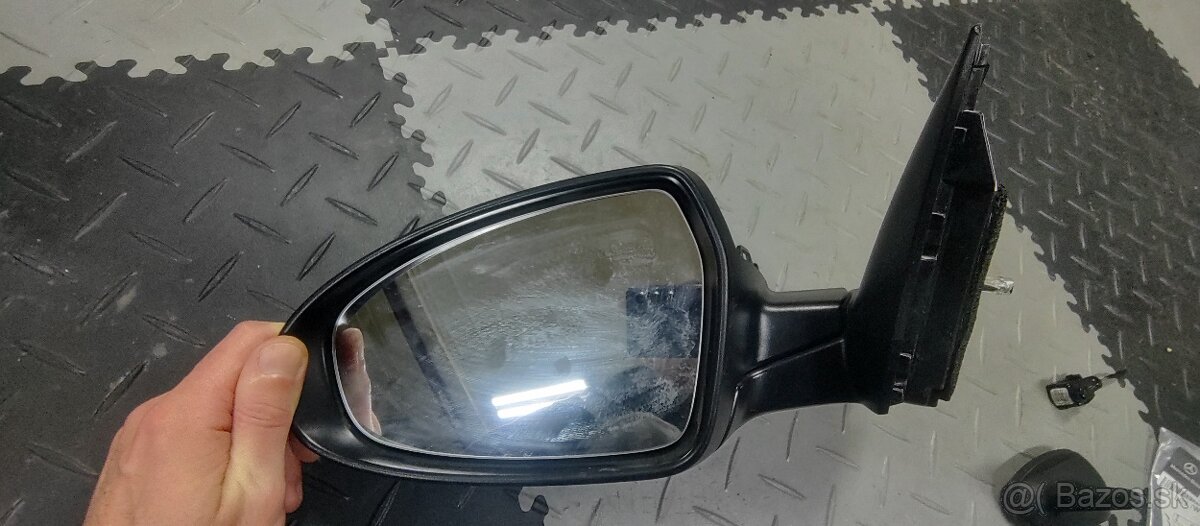 Kia Ceed 3 III CD Land Cruiser 120- zrkadlo antena osvetleni - 3