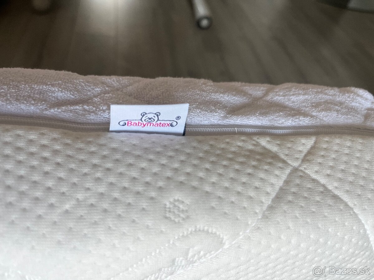 Matrac Babymatex - 3