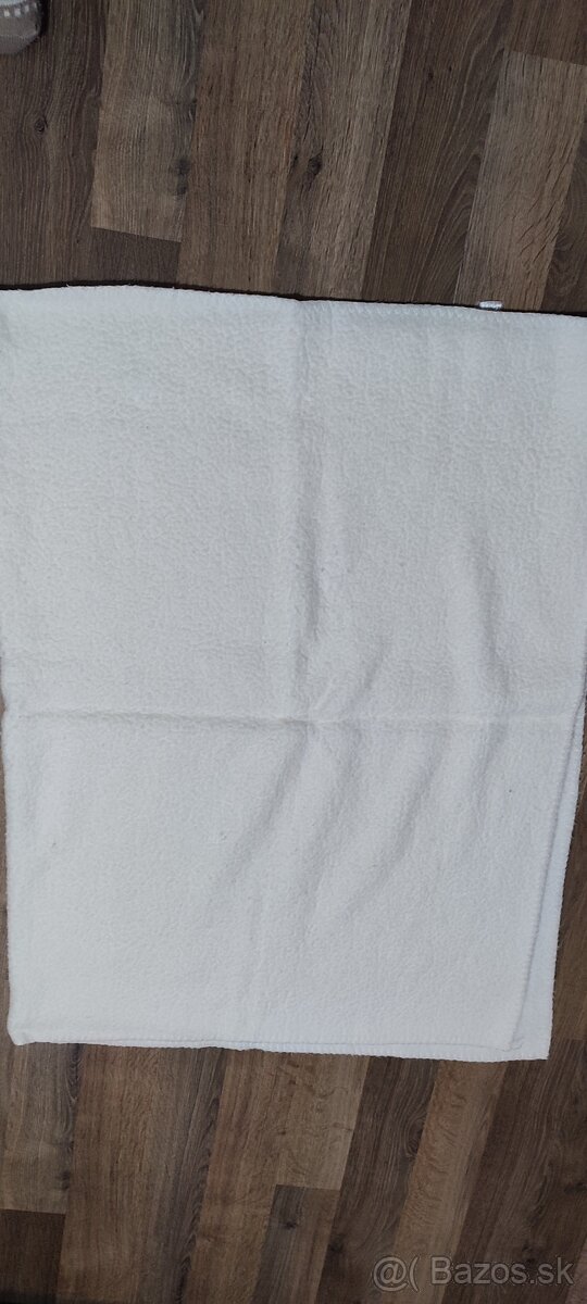 Retro detská deka Larisa 2ks - 3