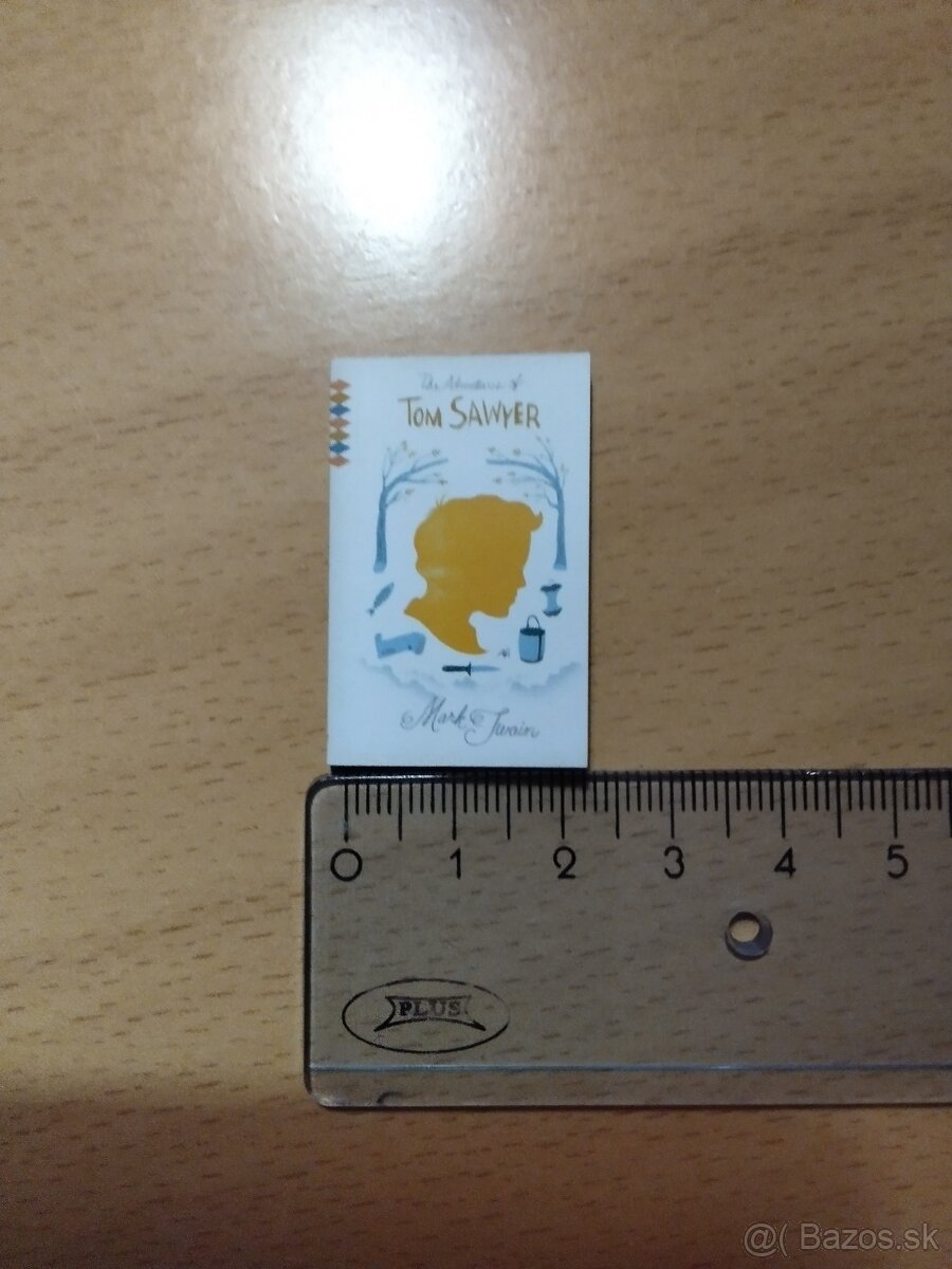 Zuru mini brands knihy books series 2 - 3