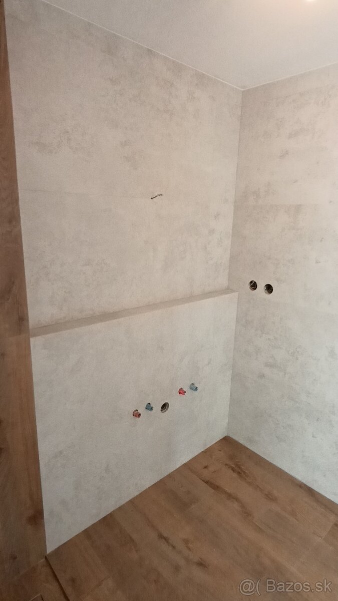 Obklady a Dlažby - 3