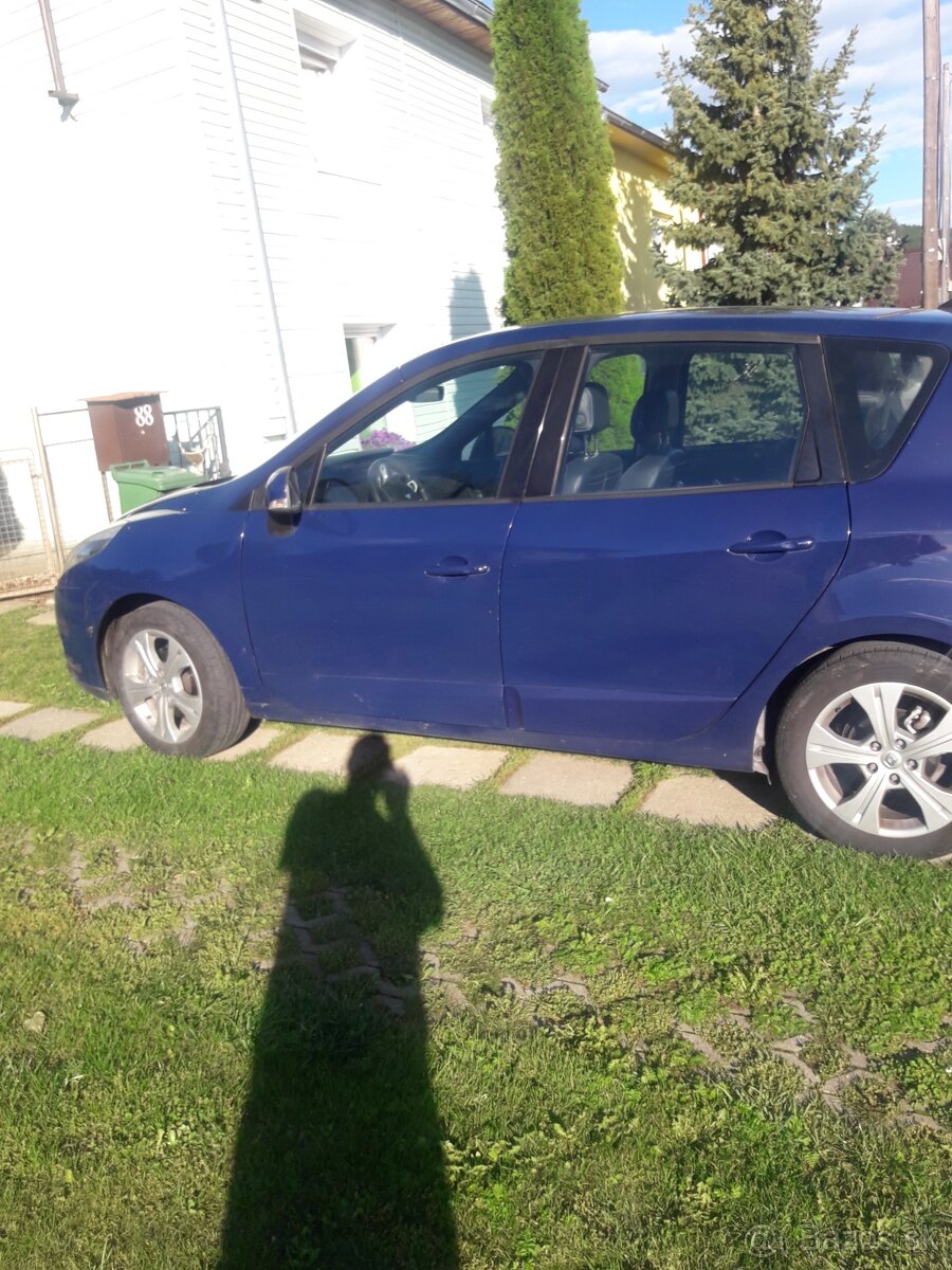 Predam renault scenic lpg - 3