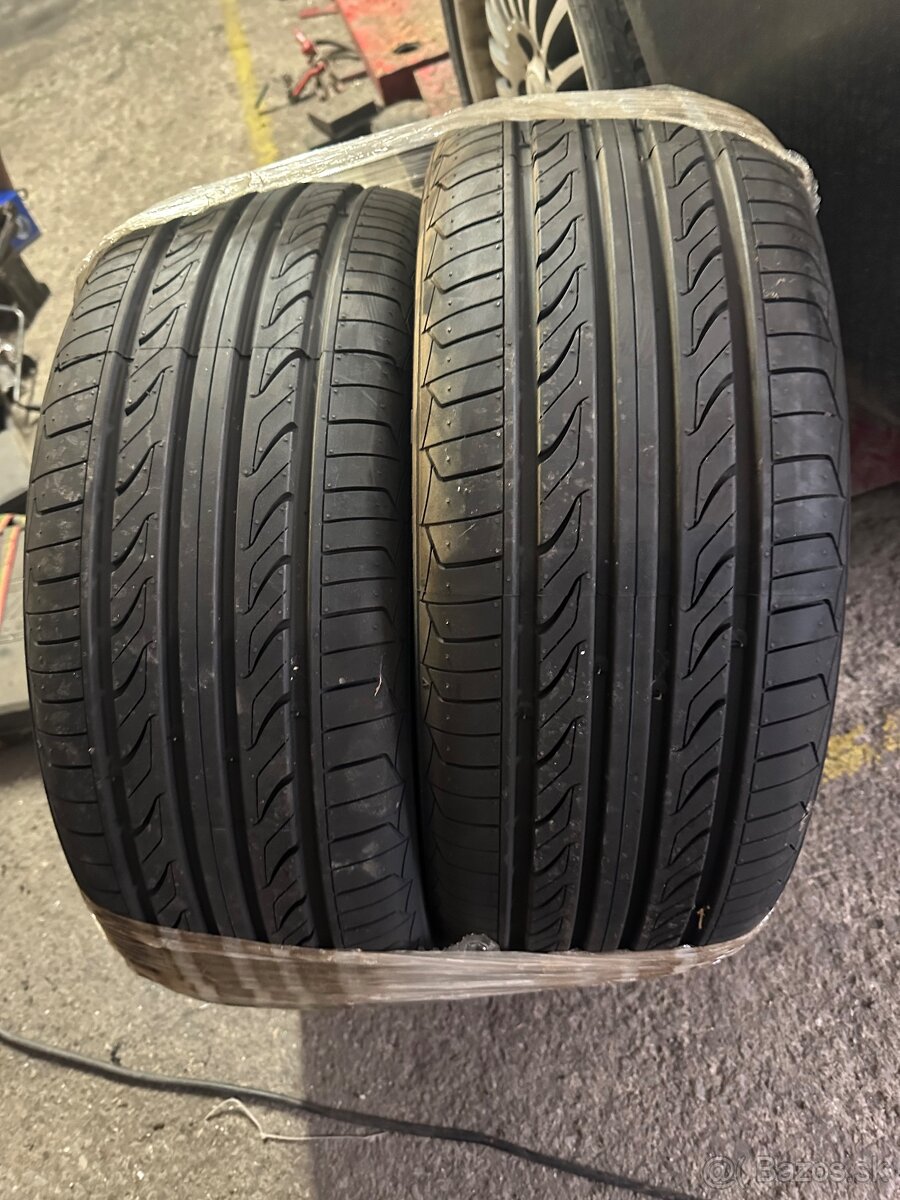 Letné pneumatiky 205/55r16 - 3